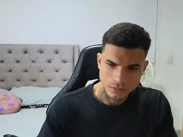 Chaturbate Live Sex of juan_gomez_1