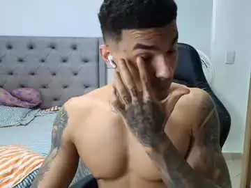 Chaturbate Free Live Porn of juan_gomez_1