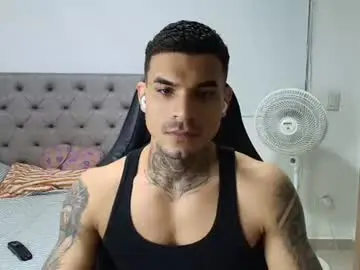 Chaturbate Best live sex cam show of juan_gomez_1