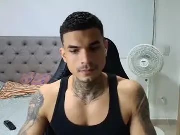 Chaturbate Best Webcam of juan_gomez_1