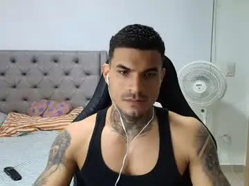 Chaturbate Live Porn of juan_gomez_1