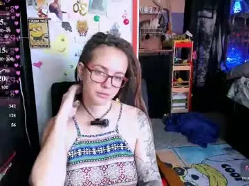 Chaturbate Adult Webcam of lisafoxy_y