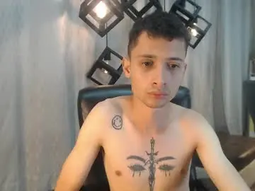 Chaturbate Free Porn Cam of lucasssmith11