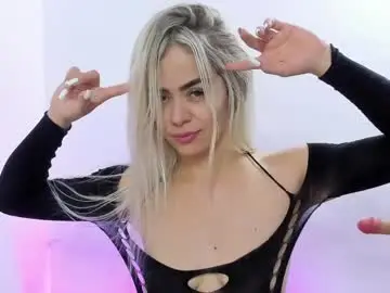 Chaturbate Adult Webcams of luna_marquez_