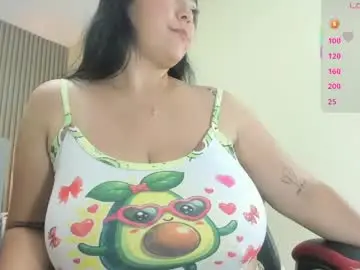 Chaturbate Adult Webcams of magievans1