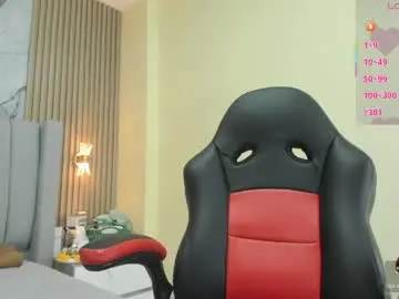 Chaturbate Best Webcam of magievans1