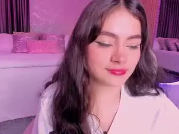 Chaturbate Nude Webcam of natasha_aniston1