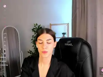 Chaturbate Sex Chat of ohh_my_vens
