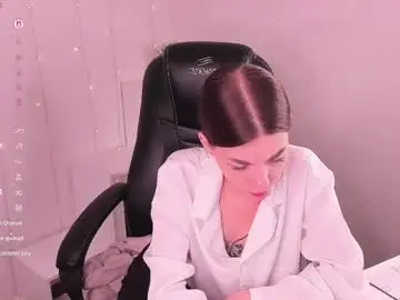 Chaturbate Watch Live Sex Cams of ohh_my_vens
