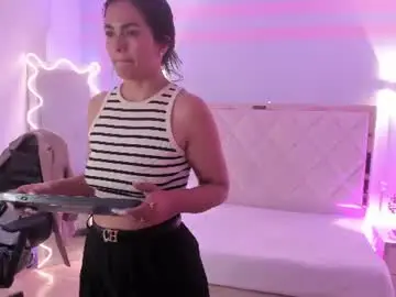 Chaturbate Private Sex Chat of rosalind_tay