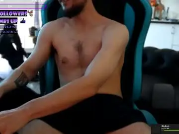 Chaturbate Watch Live Sex Cams of substanc3