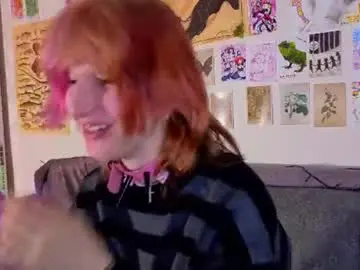 Chaturbate Best Webcam of veolatownson