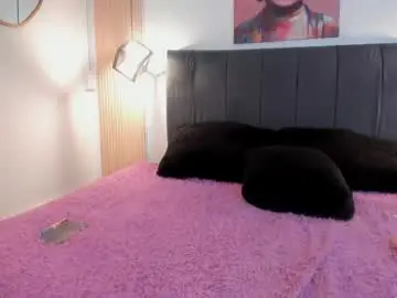 Chaturbate Sex Cam of zaafiroo1