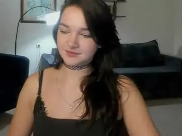 Chaturbate Watch Live Sex Cams of _romanova