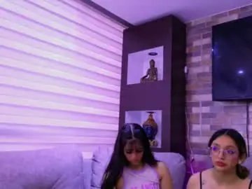 Chaturbate Sex Chat of abella_as_