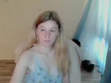 Chaturbate Sex Cam of alalaska_ana