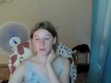 Chaturbate Adult Video Chat of alalaska_ana