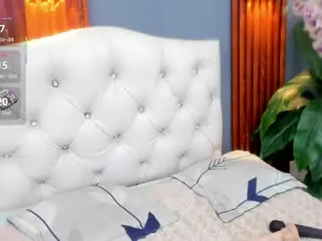 Chaturbate Watch Live Sex Cams of allison_garcia