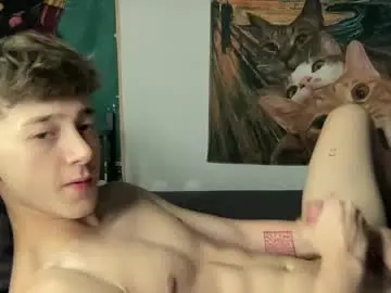 Chaturbate Live Sex Cam of borisviper