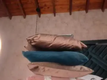 Chaturbate Best live sex cam show of marttina_ruiz