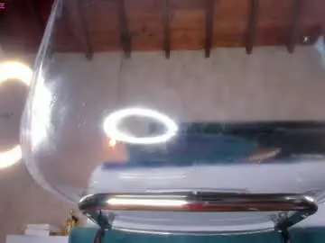 Chaturbate Nude Webcam of marttina_ruiz