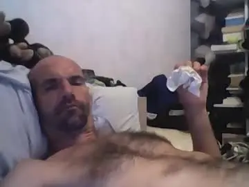 Chaturbate Free Porn Cam of montmasse