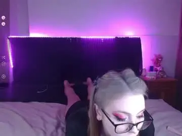 Chaturbate Adult Webcam of shysweetrish