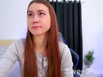 Chaturbate Private Sex Chat of sweetpulse_