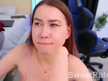 Chaturbate Live Sex Cam of sweetpulse_