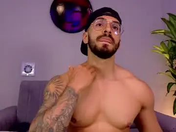 Chaturbate Free Live Porn of tony_muscle1