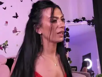 Chaturbate Live Sex of ameliereeaa