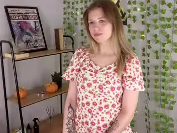 Chaturbate Nude Webcam of maria_henderson_