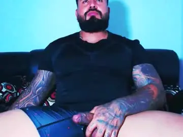 Chaturbate Adult Webcams of markus_hot