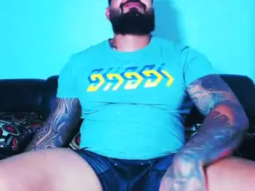 Chaturbate Adult Webcam of markus_hot