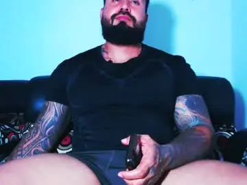 Chaturbate Best Webcam of markus_hot