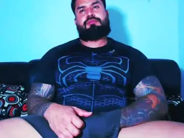 Chaturbate Sex Chat of markus_hot