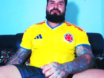 Chaturbate Sex Chat of markus_hot