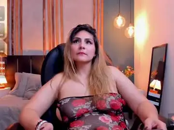 Chaturbate Watch Live Sex Cams of melanie_silver_