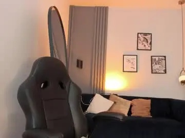 Chaturbate Private Sex Chat of melanie_silver_