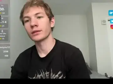 Chaturbate Live Porn of oliver_beck