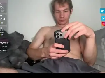 Chaturbate Nude Webcam of oliver_beck