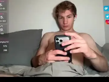 Chaturbate Adult Video Chat of oliver_beck