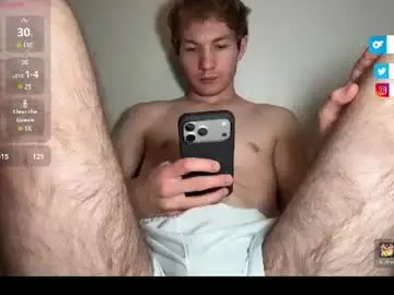 Chaturbate Free Porn Cam of oliver_beck