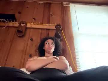 Chaturbate Live Porn of fiestry