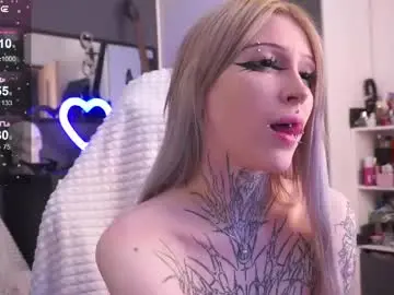 Chaturbate Sex Chat of fraulein_mooon