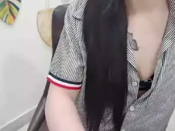 Chaturbate Sex Chat of hellokitty_sexy