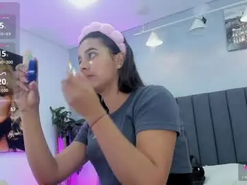 Chaturbate Private Sex Chat of kendra_london