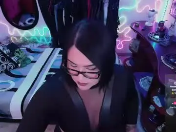 Chaturbate Nude Webcam of lufek_23