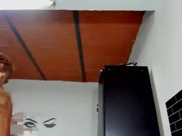 Chaturbate Best Webcam of megan_greyxx