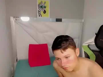 Chaturbate Live Sex of nyc_bby